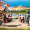 PLAYMOBIL® 71212 Novelmore vs. Burnham Raiders - Zweikampf | Bild 3