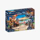 PLAYMOBIL® 71212 Novelmore vs. Burnham Raiders - Zweikampf