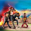 PLAYMOBIL® 71213 Burnham Raiders - Feuerritter | Bild 3