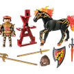 PLAYMOBIL® 71213 Burnham Raiders - Feuerritter | Bild 2