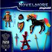 PLAYMOBIL® 71213 Burnham Raiders - Feuerritter | Bild 4