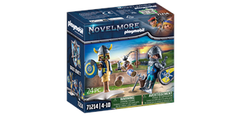 PLAYMOBIL® 71214 Kampftraining