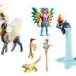 PLAYMOBIL® 71235 Abjatus mit Knight Fairy Hildi | Bild 2