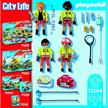 PLAYMOBIL® 71244 Rettungsteam | Bild 4