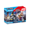 PLAYMOBIL® 71255 Starter Pack SEK und Juwelendieb