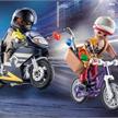 PLAYMOBIL® 71255 Starter Pack SEK und Juwelendieb | Bild 3