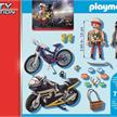 PLAYMOBIL® 71255 Starter Pack SEK und Juwelendieb | Bild 4