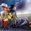 PLAYMOBIL® 71255 Starter Pack SEK und Juwelendieb | Bild 5