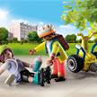 PLAYMOBIL® 71257 Starter Pack Rettung mit Balance-Racer | Bild 5