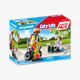 PLAYMOBIL® 71257 Starter Pack Rettung mit Balance-Racer