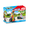 PLAYMOBIL® 71257 Starter Pack Rettung mit Balance-Racer