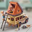 PLAYMOBIL® 71293 Mit dem Geländewagen bei den Löwen | Bild 6