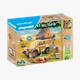 PLAYMOBIL® 71293 Mit dem Geländewagen bei den Löwen