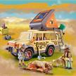 PLAYMOBIL® 71293 Mit dem Geländewagen bei den Löwen | Bild 3
