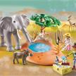 PLAYMOBIL® 71294 Spritztour zum Wasserloch | Bild 3