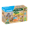 PLAYMOBIL® 71294 Spritztour zum Wasserloch