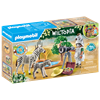 PLAYMOBIL® 71295 Unterwegs mit der Tierfotografin