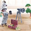 PLAYMOBIL® 71295 Unterwegs mit der Tierfotografin | Bild 5