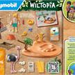 PLAYMOBIL® 71296 Wiltopia Zu Gast bei Papa Strauss | Bild 4