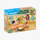 PLAYMOBIL® 71296 Wiltopia Zu Gast bei Papa Strauss