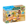 PLAYMOBIL® 71296 Wiltopia Zu Gast bei Papa Strauss