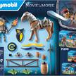 PLAYMOBIL® 71297 Novelmore - Übungsplatz | Bild 3