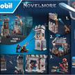 PLAYMOBIL® 71298 Novelmore vs. Burnham Raiders - Turnierarena | Bild 3