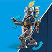PLAYMOBIL® 71300 Novelmore - Kampfroboter | Bild 5