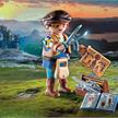 PLAYMOBIL® 71302 Novelmore - Dario mit Werkzeug | Bild 3