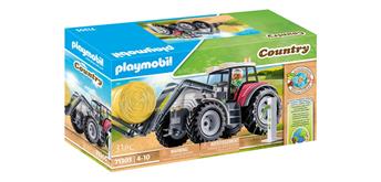 PLAYMOBIL® 71305 - Grosser Traktor