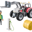 PLAYMOBIL® 71305 - Grosser Traktor | Bild 2