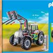 PLAYMOBIL® 71305 - Grosser Traktor | Bild 4