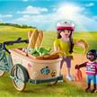 PLAYMOBIL® 71306 - Lastenfahrrad | Bild 3