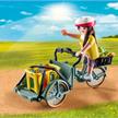 PLAYMOBIL® 71306 - Lastenfahrrad | Bild 5