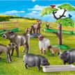 PLAYMOBIL® 71307 - Bauernhoftiere | Bild 3