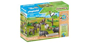 PLAYMOBIL® 71307 - Bauernhoftiere