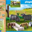 PLAYMOBIL® 71307 - Bauernhoftiere | Bild 4