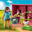 PLAYMOBIL® 71308 - Hühner mit Küken | Bild 3