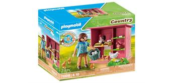 PLAYMOBIL® 71308 - Hühner mit Küken