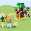 PLAYMOBIL® 71316 Disney: Winnies & Ferkels Baumhaus | Bild 6