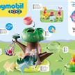 PLAYMOBIL® 71316 Disney: Winnies & Ferkels Baumhaus | Bild 4