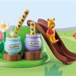 PLAYMOBIL® 71317 Disney: Winnies & Tiggers Bienengarten | Bild 3