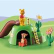 PLAYMOBIL® 71317 Disney: Winnies & Tiggers Bienengarten | Bild 5