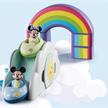 PLAYMOBIL® 71319 Disney: Mickys & Minnies Wolkenhaus | Bild 6