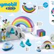 PLAYMOBIL® 71319 Disney: Mickys & Minnies Wolkenhaus | Bild 4