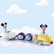 PLAYMOBIL® 71320 Disney: Mickys & Minnies Wolkenflug | Bild 5