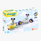 PLAYMOBIL® 71320 Disney: Mickys & Minnies Wolkenflug