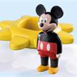 PLAYMOBIL® 71321 1.2.3 & Disney: Mickys Drehsonne mit Rasselfunktion | Bild 5