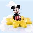 PLAYMOBIL® 71321 1.2.3 & Disney: Mickys Drehsonne mit Rasselfunktion | Bild 3