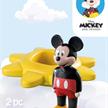 PLAYMOBIL® 71321 1.2.3 & Disney: Mickys Drehsonne mit Rasselfunktion | Bild 4